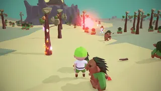 Скриншот 3 к игре Army of Chat