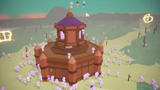 Скриншот 4 к игре Army of Chat