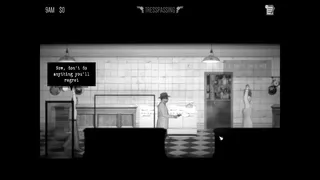 Скриншот 4 к игре Night and the City