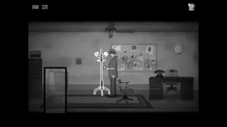 Скриншот 5 к игре Night and the City