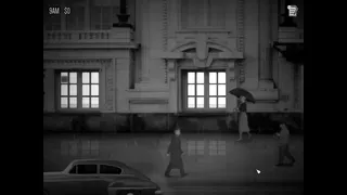 Скриншот 6 к игре Night and the City