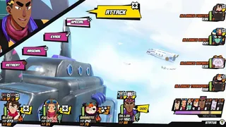 Скриншот 8 к игре Sky Oceans: Wings for Hire
