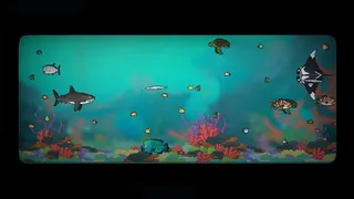 Скриншот 5 к игре The Little Cat and the Sea
