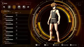 Скриншот 4 к игре Echoes of Aincrad