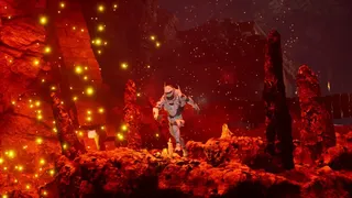 Скриншот 1 к игре Echoes of the Core