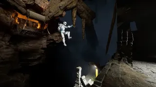 Скриншот 5 к игре Echoes of the Core