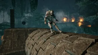 Скриншот 7 к игре Echoes of the Core