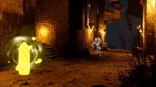 Скриншот 8 к игре Echoes of the Core