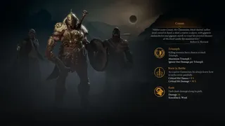 Скриншот 3 к игре Jotunnslayer: Hordes of Hel