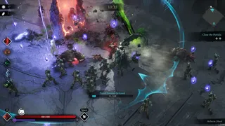 Скриншот 8 к игре Jotunnslayer: Hordes of Hel