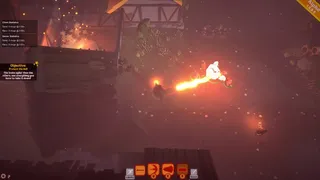 Скриншот 2 к игре Elementers
