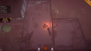 Скриншот 4 к игре Elementers