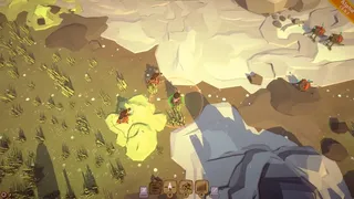 Скриншот 6 к игре Elementers