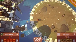 Скриншот 7 к игре Elementers