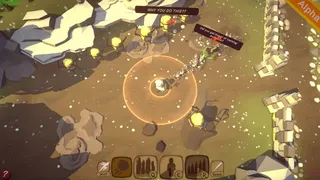 Скриншот 8 к игре Elementers