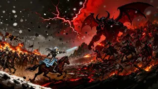 Скриншот 1 к игре God Codex