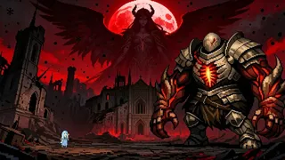 Скриншот 3 к игре God Codex