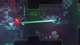 Скриншот 4 к игре Emberville