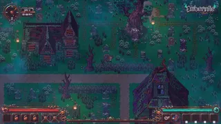Скриншот 8 к игре Emberville