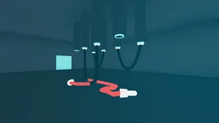 Скриншот 1 к игре Noodle Cable