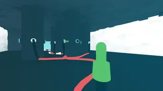 Скриншот 3 к игре Noodle Cable