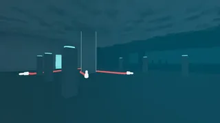 Скриншот 7 к игре Noodle Cable