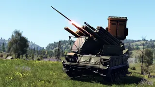 Скриншот 11 к игре War Thunder