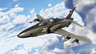 Скриншот 12 к игре War Thunder