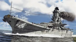 Скриншот 14 к игре War Thunder
