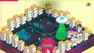 Скриншот 6 к игре Ribbit Riot!