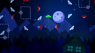Скриншот 1 к игре Dashing Krew