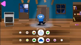 Скриншот 3 к игре Dashing Krew