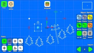 Скриншот 5 к игре Dashing Krew