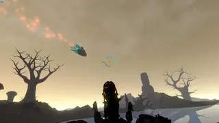 Скриншот 2 к игре Spider Wars