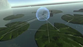 Скриншот 4 к игре Spider Wars