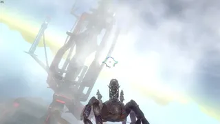Скриншот 6 к игре Spider Wars