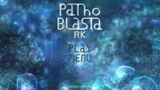 Скриншот 1 к игре PathoBLASTA RK