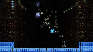 Скриншот 4 к игре PathoBLASTA RK