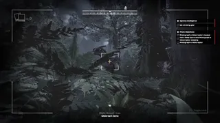 Скриншот 1 к игре Wilderdark
