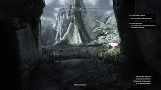 Скриншот 3 к игре Wilderdark