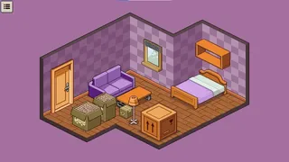 Скриншот 2 к игре Unbox the Room