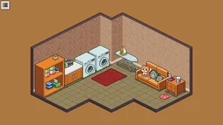 Скриншот 5 к игре Unbox the Room