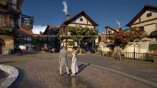 Скриншот 2 к игре Silver Creek Town
