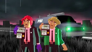 Скриншот 2 к игре Green Suits
