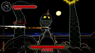 Скриншот 2 к игре Slash-Out: Fantasy Dueling