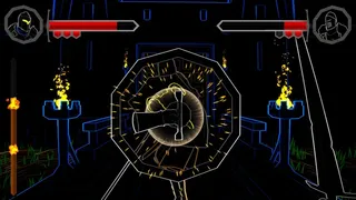 Скриншот 4 к игре Slash-Out: Fantasy Dueling