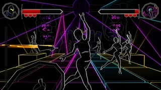 Скриншот 8 к игре Slash-Out: Fantasy Dueling