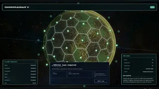 Скриншот 1 к игре Zenith Expanse