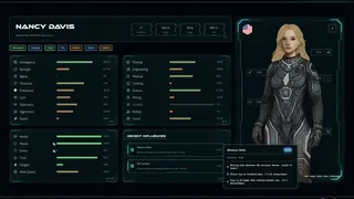 Скриншот 4 к игре Zenith Expanse