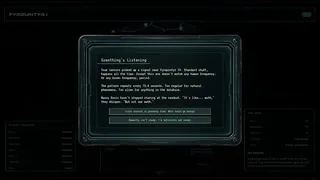 Скриншот 6 к игре Zenith Expanse